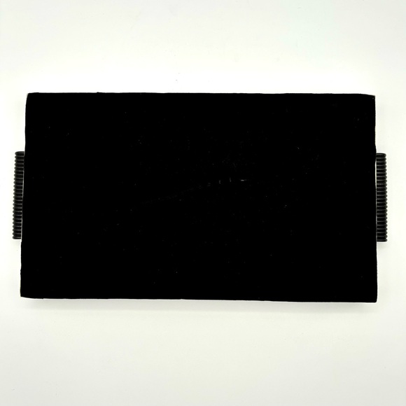 Ivory White Tiled Bathroom Vanity Tray - Picture 4 of 6